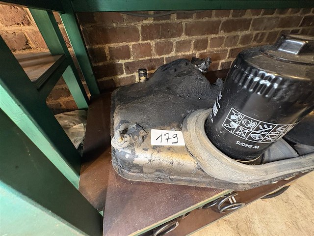 Olietank 3,2 - afbeelding 2 van  4