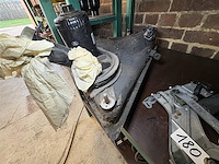 Olietank 3,2 - afbeelding 3 van  4