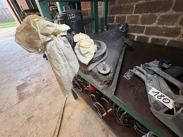 Olietank 3,2 - afbeelding 4 van  4