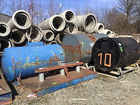 Olietank (3x) - afbeelding 1 van  11