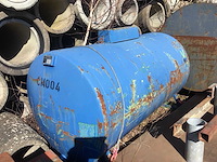 Olietank (3x) - afbeelding 2 van  11