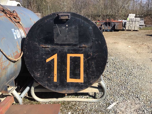 Olietank (3x) - afbeelding 5 van  11