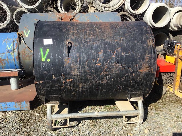 Olietank (3x) - afbeelding 6 van  11