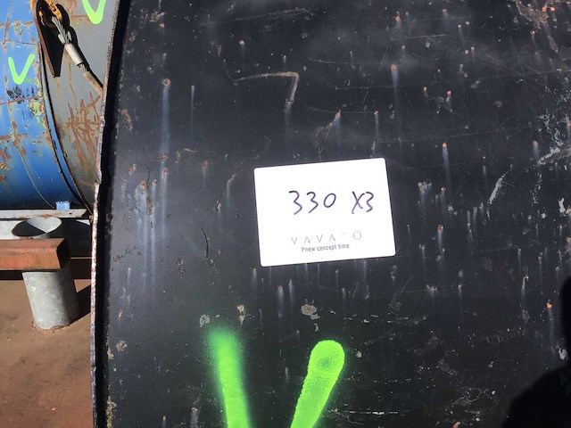 Olietank (3x) - afbeelding 7 van  11