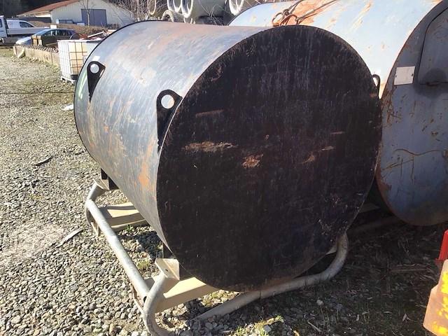 Olietank (3x) - afbeelding 8 van  11