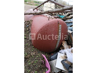 Olietank - afbeelding 7 van  8