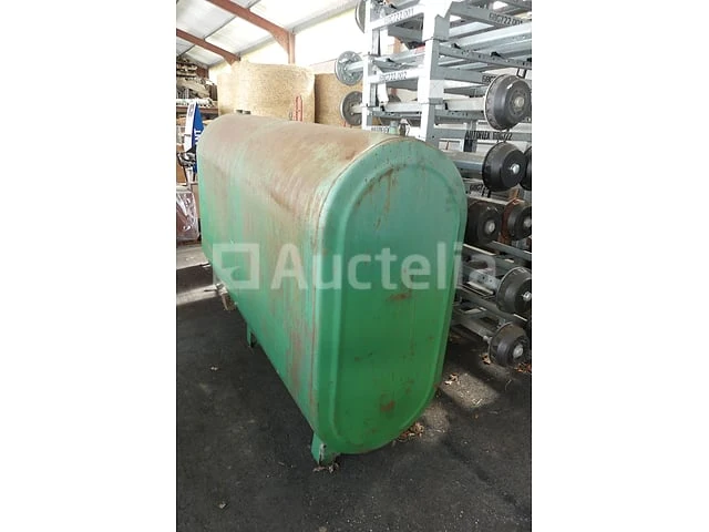 Olietank - afbeelding 2 van  9