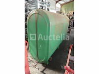 Olietank - afbeelding 4 van  9