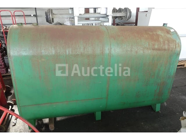 Olietank - afbeelding 7 van  9