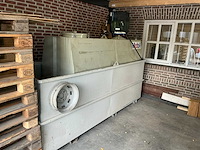 Olietank - afbeelding 1 van  4