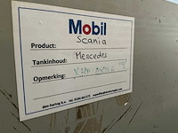 Olietank - afbeelding 3 van  4