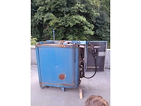 Olietank - afbeelding 1 van  4