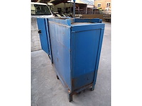 Olietank - afbeelding 2 van  4