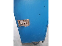 Olietank - afbeelding 4 van  4