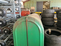 Olietank - afbeelding 4 van  6