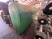 Olietank - afbeelding 5 van  6