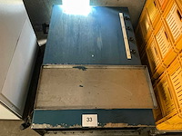 Olietank - afbeelding 1 van  4