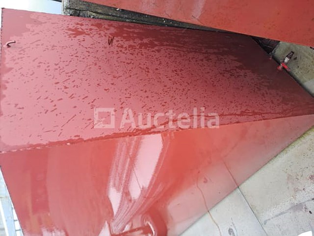 Olietanks - afbeelding 1 van  5