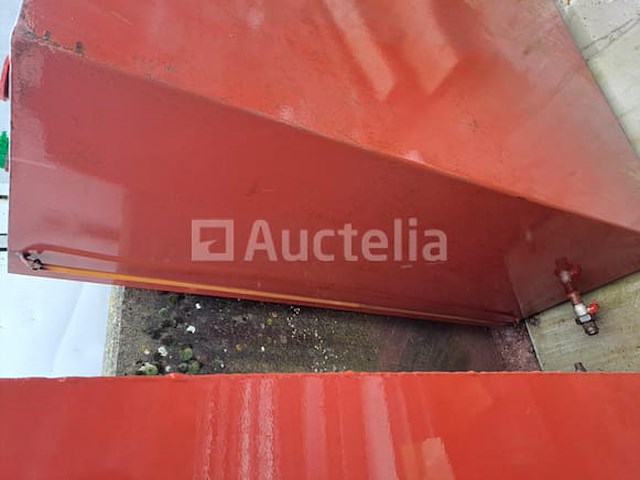 Olietanks - afbeelding 4 van  5