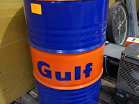 Olieton gulf - afbeelding 1 van  3