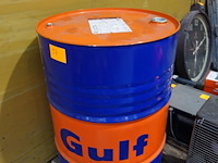 Olieton gulf - afbeelding 2 van  3