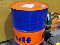 Olieton gulf - afbeelding 3 van  3