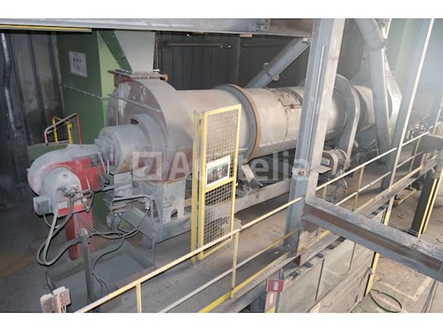 Olietrommeldroger - afbeelding 1 van  12