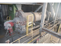 Olietrommeldroger - afbeelding 1 van  12