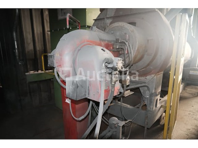 Olietrommeldroger - afbeelding 6 van  12