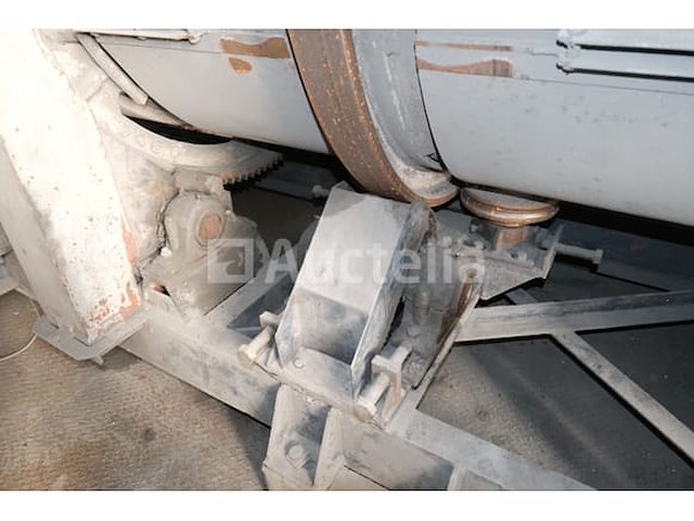 Olietrommeldroger - afbeelding 7 van  12