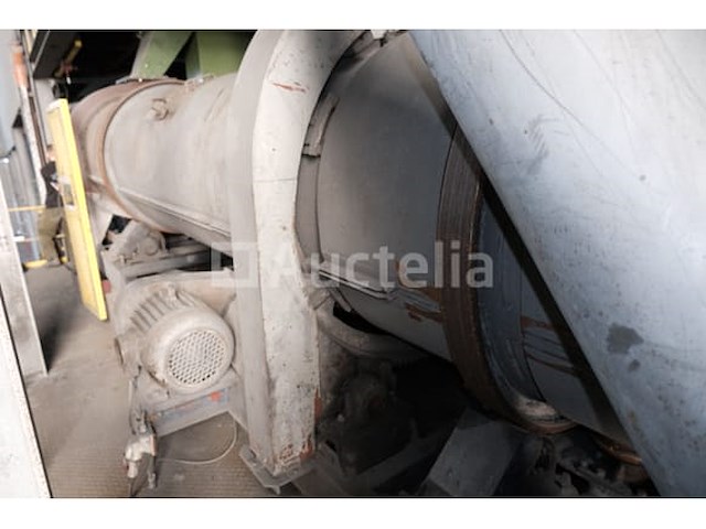 Olietrommeldroger - afbeelding 8 van  12