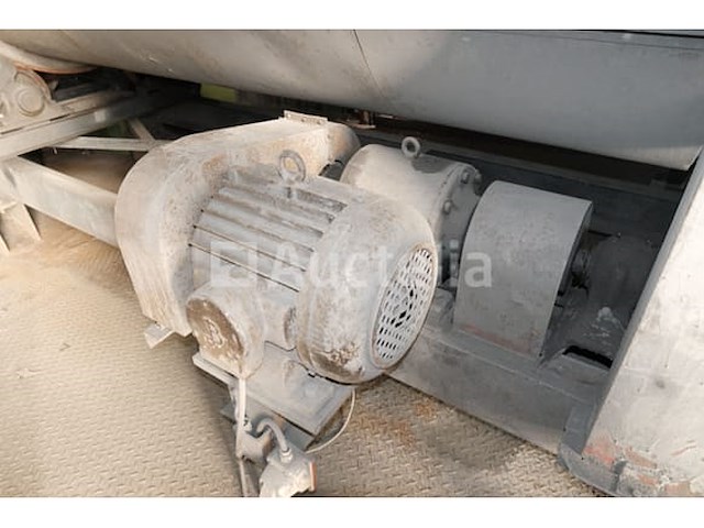 Olietrommeldroger - afbeelding 9 van  12