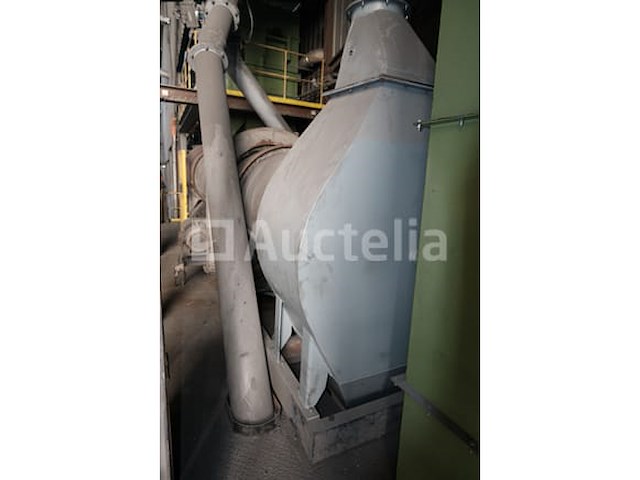 Olietrommeldroger - afbeelding 10 van  12