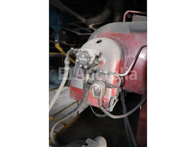 Olietrommeldroger - afbeelding 11 van  12