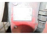 Olietrommeldroger - afbeelding 12 van  12