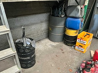 Olievaten (3x) - afbeelding 1 van  4