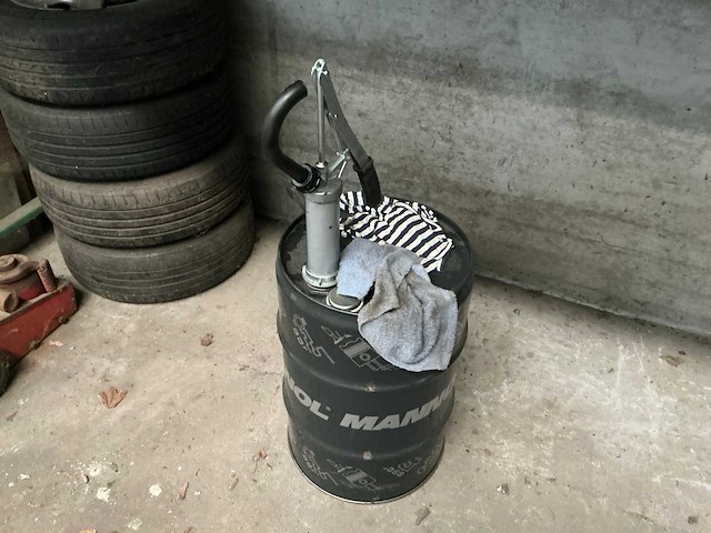 Olievaten (3x) - afbeelding 2 van  4