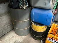 Olievaten (3x) - afbeelding 3 van  4