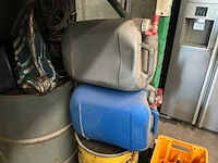 Olievaten (3x) - afbeelding 4 van  4