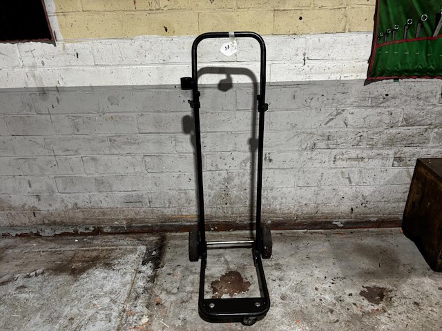 Olievatkarretje - afbeelding 1 van  3