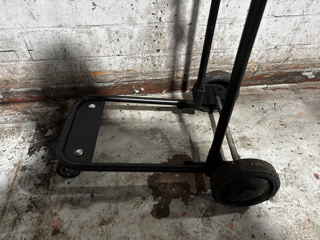 Olievatkarretje - afbeelding 3 van  3