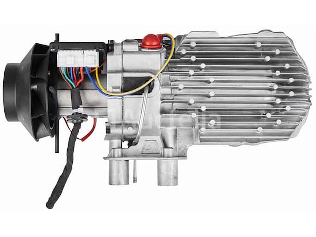 Olieverwarming 8 kw 12v kraft&dele - afbeelding 9 van  9