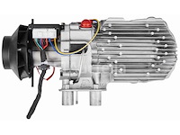 Olieverwarming 8 kw 12v kraft&dele - afbeelding 9 van  9