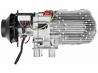 Olieverwarming 8 kw 12v kraft&dele - afbeelding 9 van  9