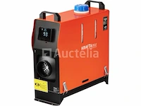 Olieverwarming 9 kw 12v kraft&dele - afbeelding 2 van  5