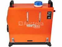 Olieverwarming 9 kw 12v kraft&dele - afbeelding 4 van  5
