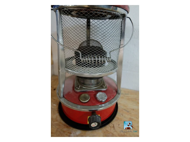 Olieverwarming - afbeelding 4 van  6