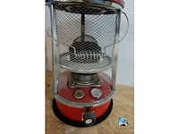 Olieverwarming - afbeelding 4 van  6