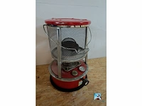 Olieverwarming - afbeelding 5 van  6