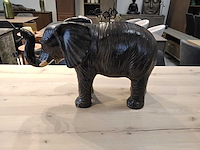 Olifant fontein - afbeelding 2 van  5